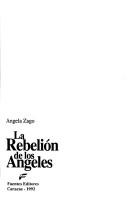 Cover of: rebelión de los ángeles