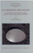 Cover of: Le troupeau des songes by Diawné Diamanka