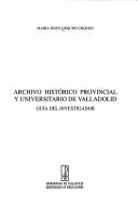 Perfiles universitarios by Engracia Niño Martínez