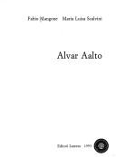 Cover of: Alvar Aalto