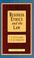 Cover of: Business, ethics, and the law