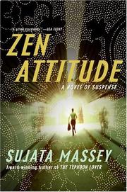 Cover of: Zen attitude