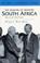 Cover of: The making of modern South Africa