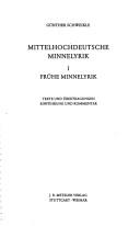 Cover of: Friedrich Heinrich Jacobi: eine Bibliographie