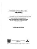 Cover of: Encrucijadas de Colombia amerindia