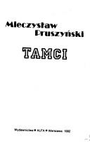 Cover of: Tamci