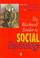 Cover of: Blackwell reader in social psychology