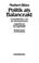 Cover of: Politik als Balanceakt