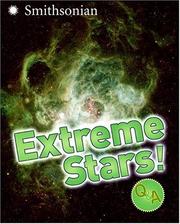 Cover of: Extreme Stars! Q&A (Smithsonian Q & A (Children's Paperback))