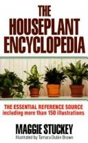 Cover of: The houseplant encyclopedia