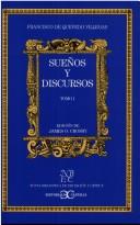Cover of: Sueños y discursos by Francisco de Quevedo