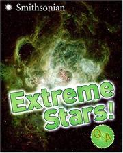 Cover of: Extreme Stars! Q&A (Smithsonian Q & A (Children's Cloth))