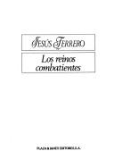 Cover of: Los reinos combatientes