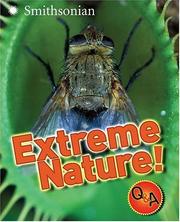 Cover of: Extreme Nature! Q&A (Smithsonian Q & A (Children's Paperback)) by Melissa Stewart