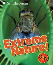 Cover of: Extreme Nature! Q&A (Smithsonian Q & A (Children's Cloth)) by Melissa Stewart