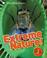 Cover of: Extreme Nature! Q&A (Smithsonian Q & A (Children's Cloth))