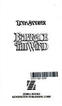 Cover of: Embrace the wind