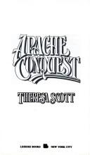 Cover of: Apache conquest