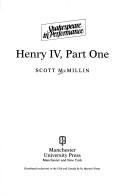 Cover of: Henry IV, part one