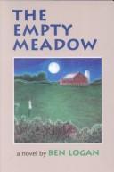 Cover of: The empty meadow: a novel