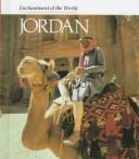 Cover of: Jordan by Leila Merrell Foster