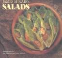 Cover of: James McNair's salads by James K. McNair