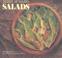 Cover of: James McNair's salads