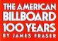 Cover of: The American billboard