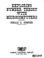 Cover of: Exploring number theory with microcomputers