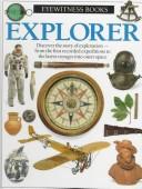Cover of: Explorer by Rupert Matthews