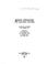 Cover of: Demand forecasting for electric utilities