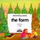 Cover of: The farm