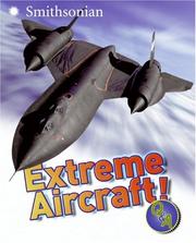 Cover of: Extreme Aircraft! Q&A