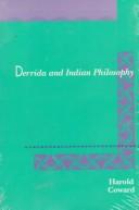 Cover of: Derrida and negative theology by edited by Harold Coward and Toby Foshay ; with a conclusion by Jacques Derrida.