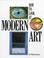 Cover of: How to look at modern art