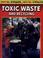 Cover of: Toxic waste and recycling