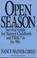 Cover of: Open season