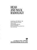 Cover of: Head and neck radiology