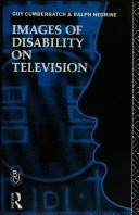 Cover of: Images of disability on television