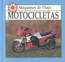Cover of: Motocicletas by Jason Cooper