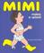 Cover of: Mimi makes a splash