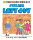 Cover of: Feeling left out by Kate Petty