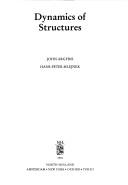 Cover of: Dynamics of structures