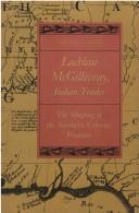 Cover of: Lachlan McGillivray, Indian trader: the shaping of the southern colonial frontier