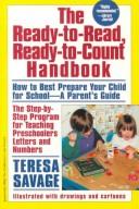 Cover of: Preschool Teaching