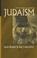 Cover of: Blackwell Reader in Judaism