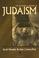 Cover of: Blackwell Reader in Judaism (Blackwell Readers)