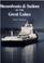 Cover of: Steamboats & sailors of the Great Lakes