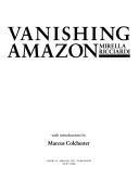 Vanishing Amazon by Mirella Ricciardi