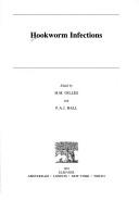 Cover of: Hookworm infections